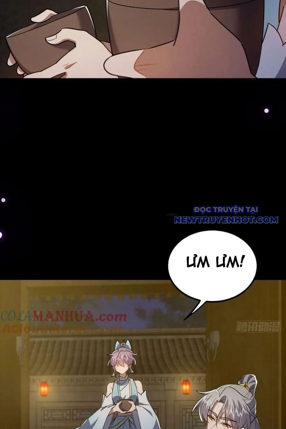 Ta Xuyên Không Với Max Điểm Mị Lực: Chapter 87