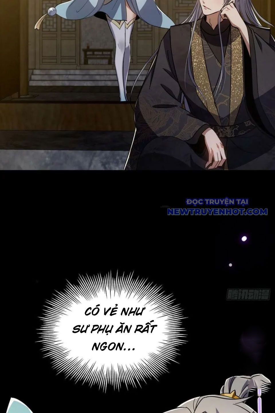 Ta Xuyên Không Với Max Điểm Mị Lực: Chapter 87