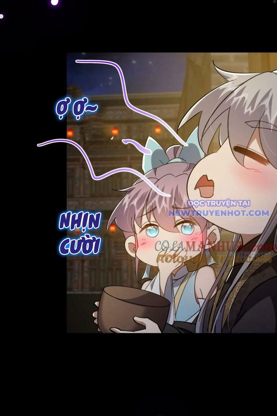 Ta Xuyên Không Với Max Điểm Mị Lực: Chapter 87