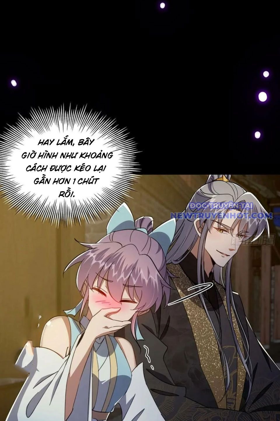 Ta Xuyên Không Với Max Điểm Mị Lực: Chapter 87