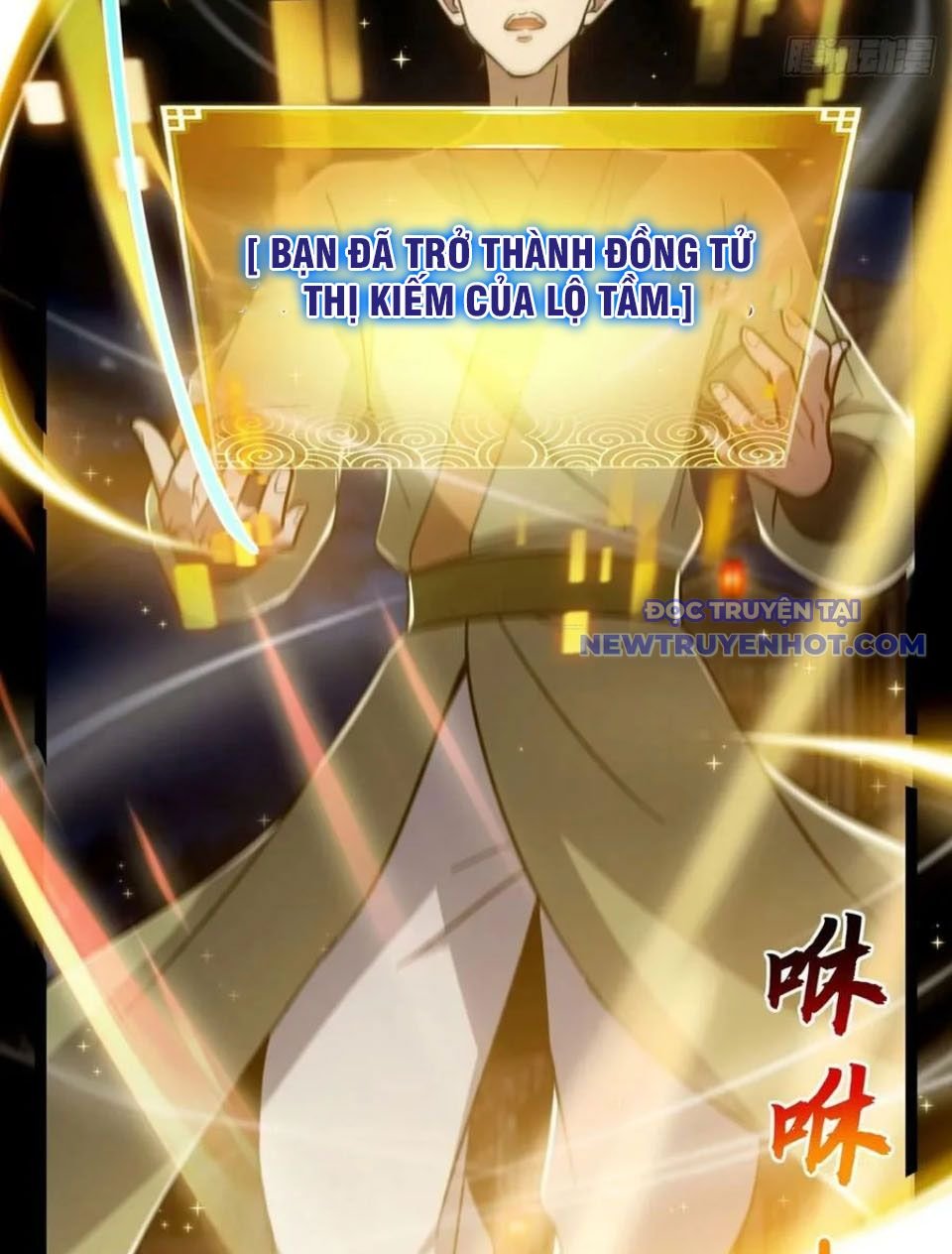 Ta Xuyên Không Với Max Điểm Mị Lực: Chapter 87