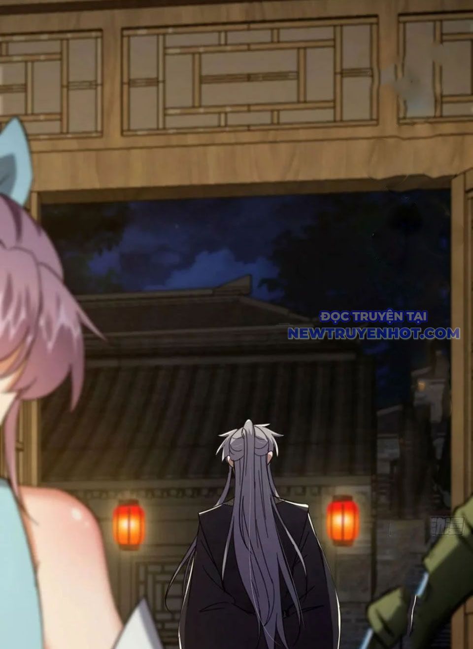 Ta Xuyên Không Với Max Điểm Mị Lực: Chapter 87