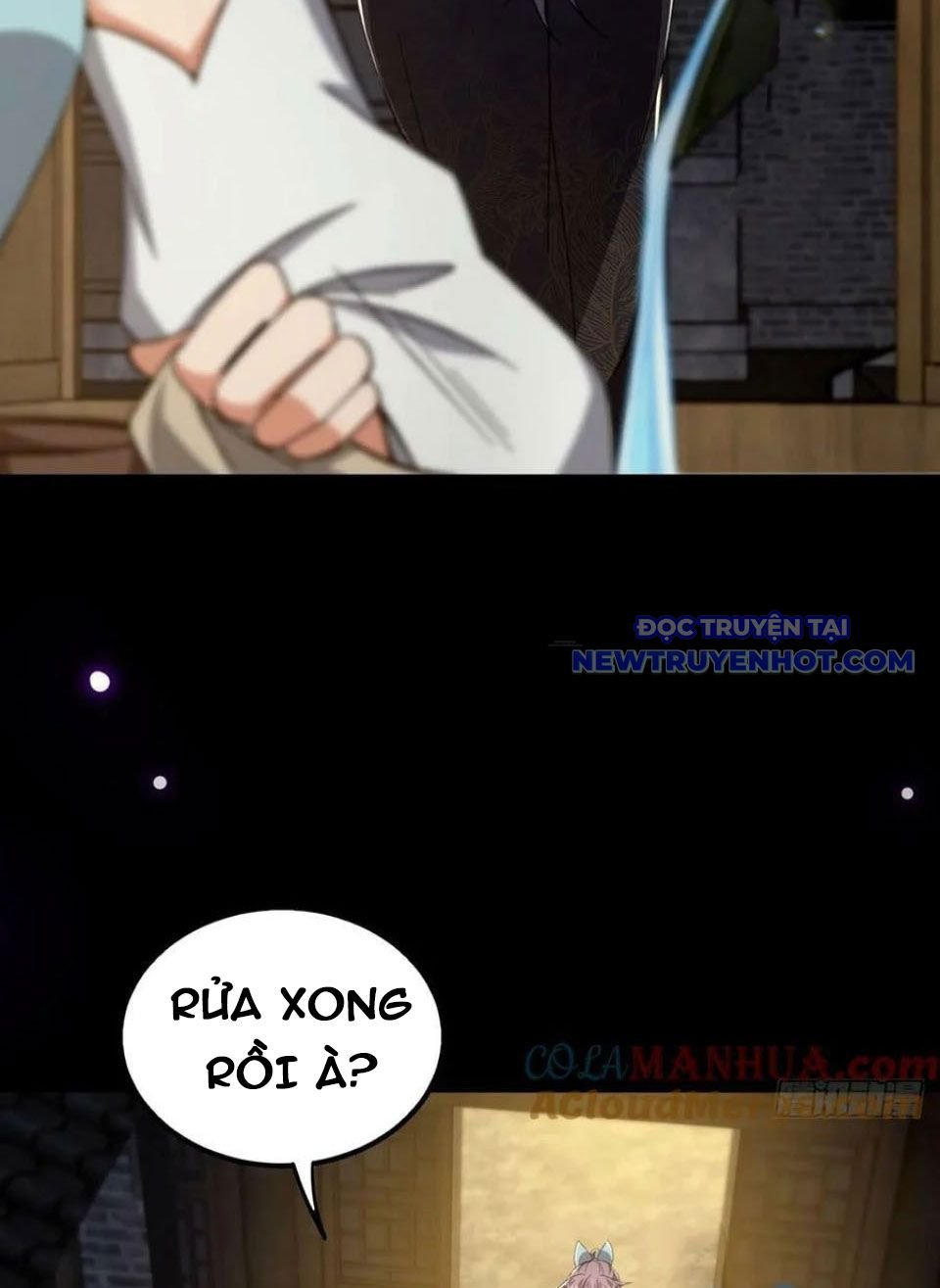 Ta Xuyên Không Với Max Điểm Mị Lực: Chapter 87