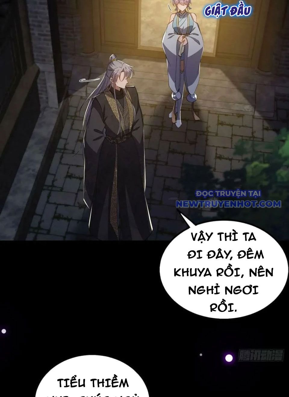 Ta Xuyên Không Với Max Điểm Mị Lực: Chapter 87