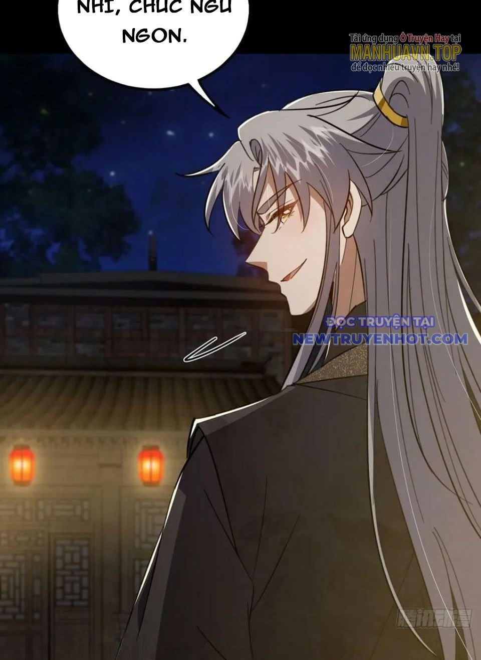 Ta Xuyên Không Với Max Điểm Mị Lực: Chapter 87