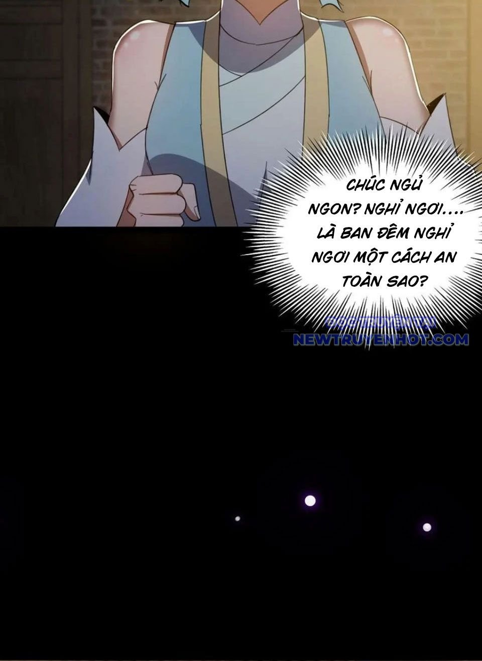 Ta Xuyên Không Với Max Điểm Mị Lực: Chapter 87