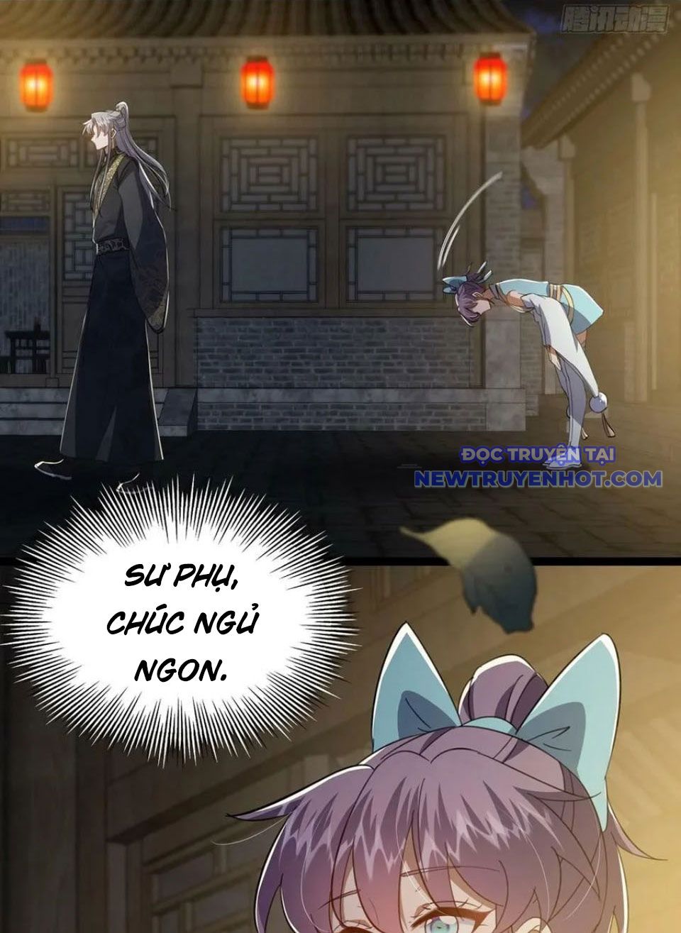 Ta Xuyên Không Với Max Điểm Mị Lực: Chapter 87