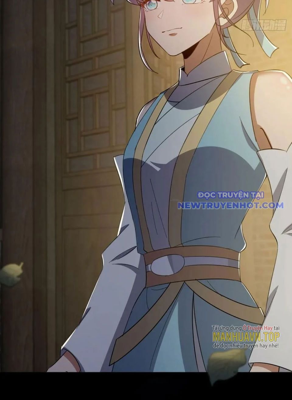 Ta Xuyên Không Với Max Điểm Mị Lực: Chapter 87