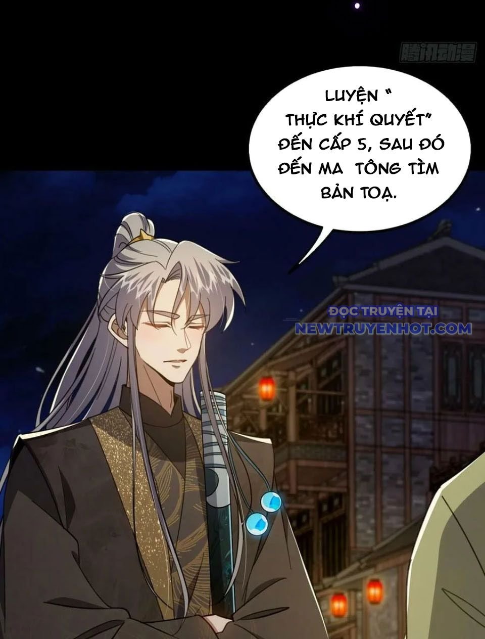 Ta Xuyên Không Với Max Điểm Mị Lực: Chapter 87