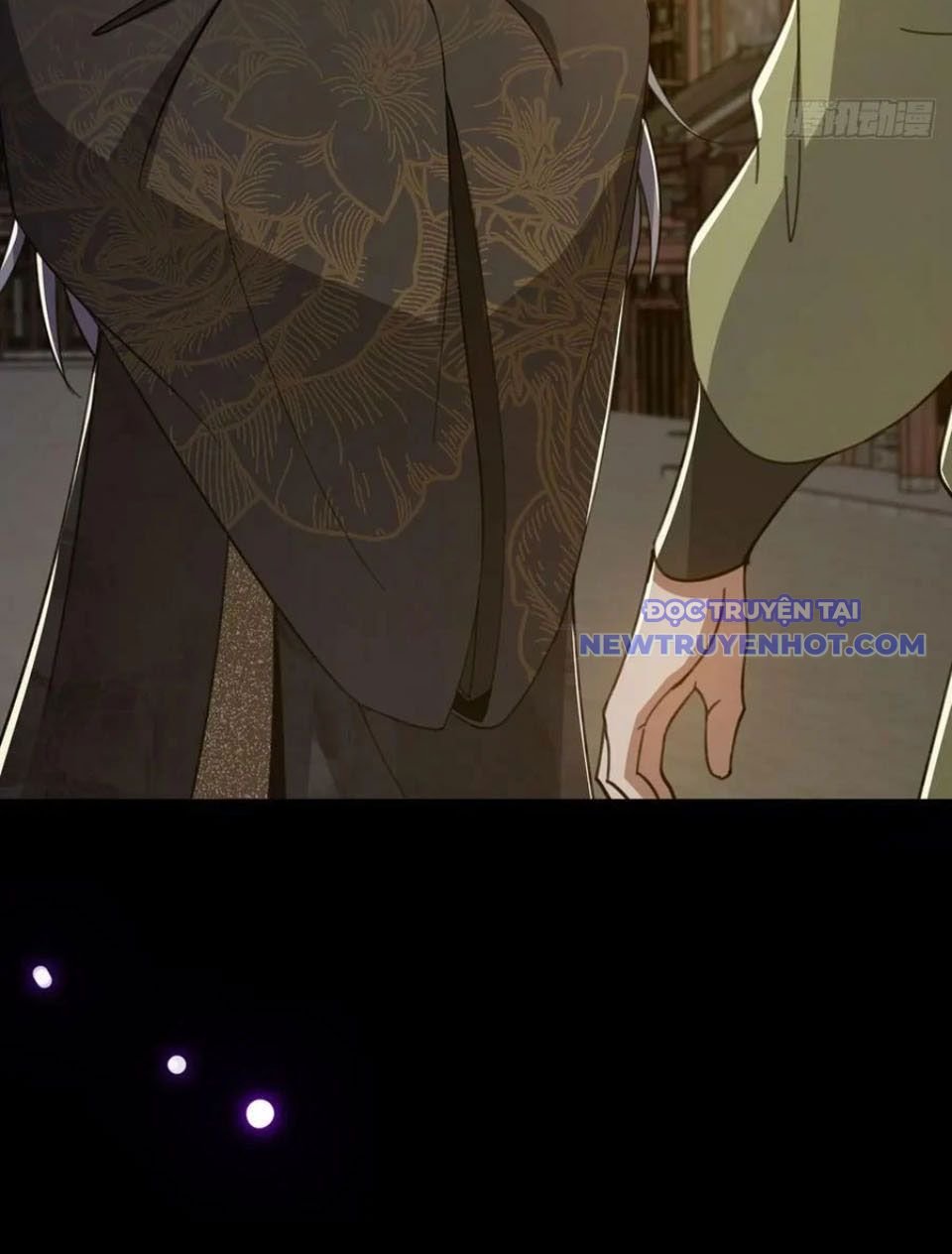 Ta Xuyên Không Với Max Điểm Mị Lực: Chapter 87