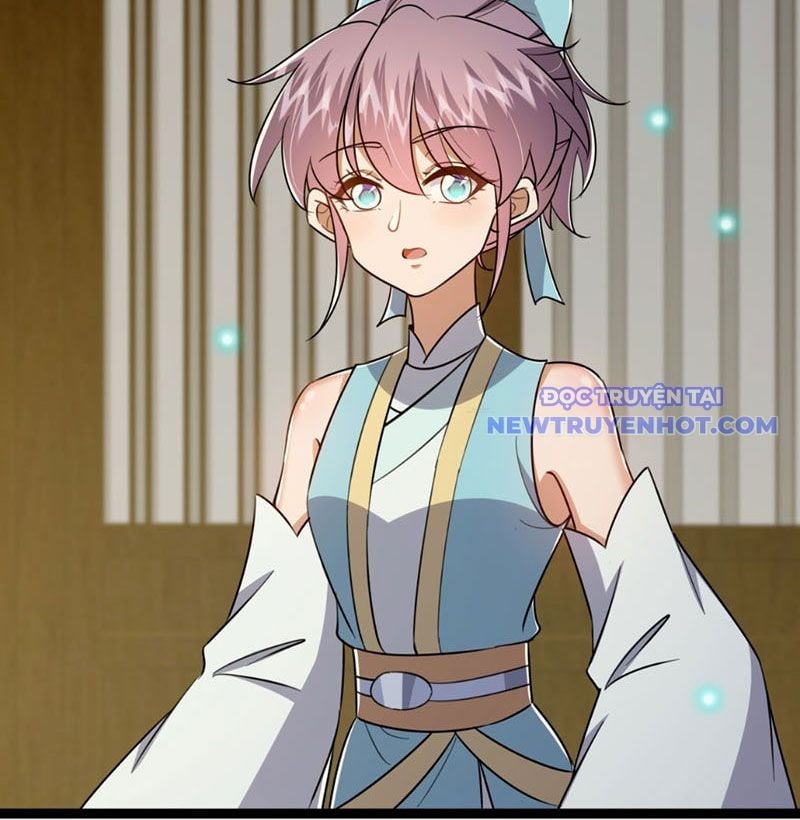 Ta Xuyên Không Với Max Điểm Mị Lực: Chapter 88