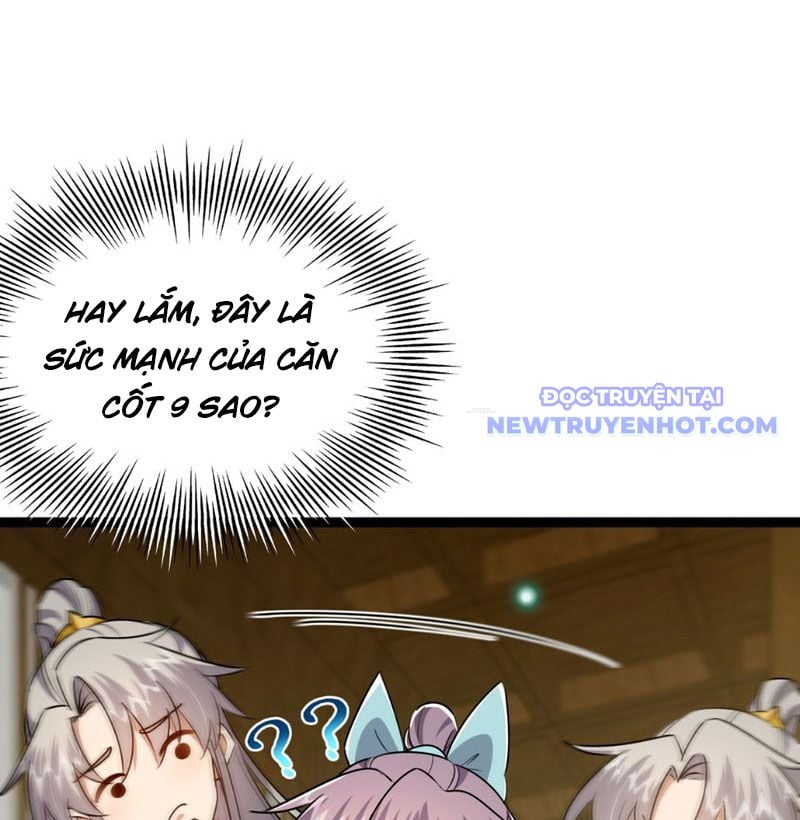 Ta Xuyên Không Với Max Điểm Mị Lực: Chapter 88
