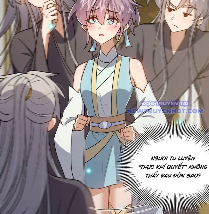 Ta Xuyên Không Với Max Điểm Mị Lực: Chapter 88