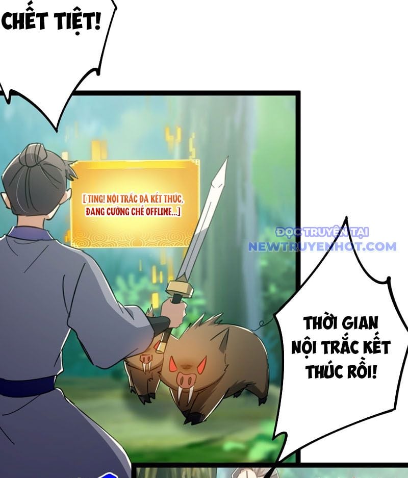 Ta Xuyên Không Với Max Điểm Mị Lực: Chapter 88