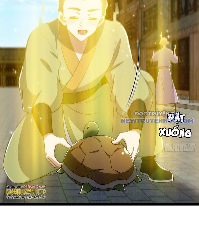 Ta Xuyên Không Với Max Điểm Mị Lực: Chapter 88