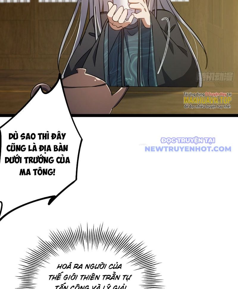 Ta Xuyên Không Với Max Điểm Mị Lực: Chapter 88