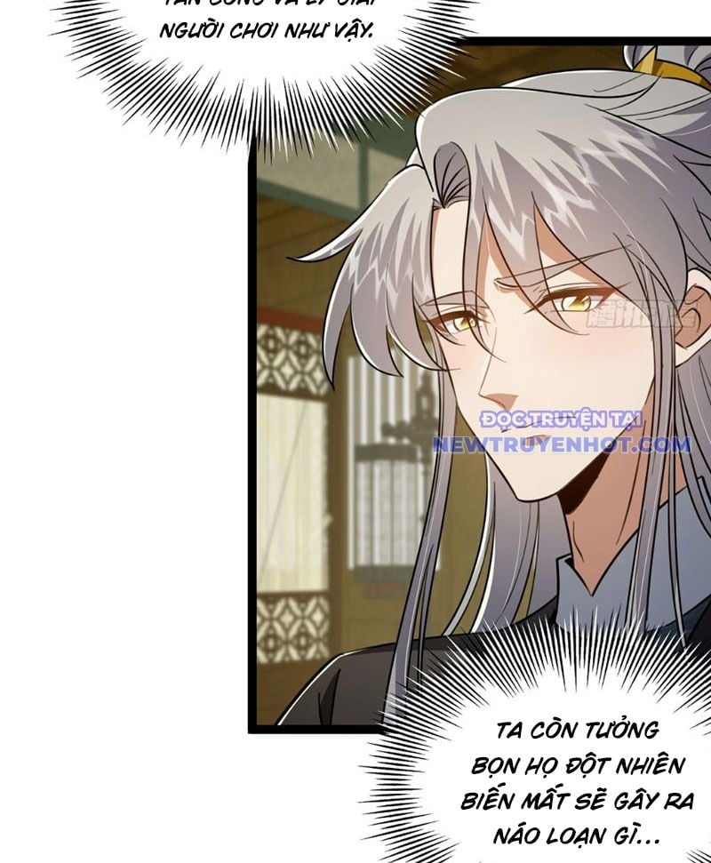 Ta Xuyên Không Với Max Điểm Mị Lực: Chapter 88