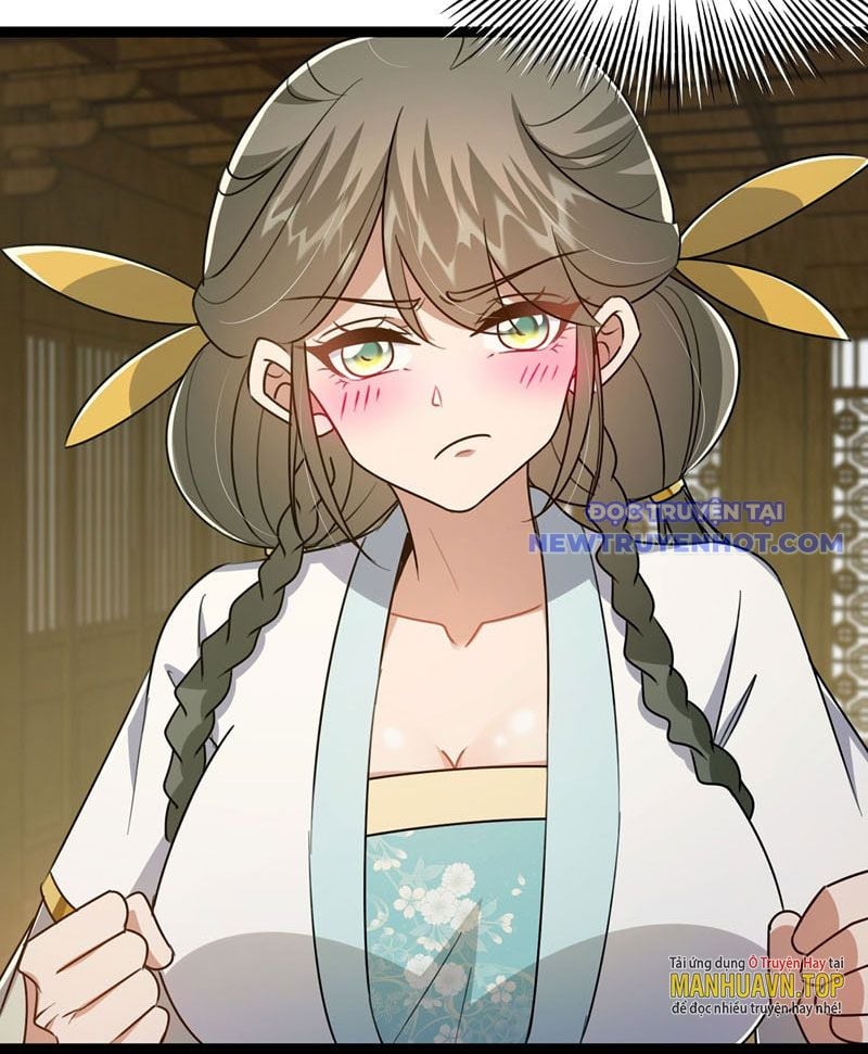 Ta Xuyên Không Với Max Điểm Mị Lực: Chapter 88