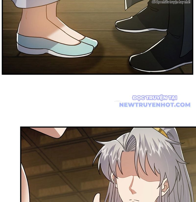 Ta Xuyên Không Với Max Điểm Mị Lực: Chapter 89