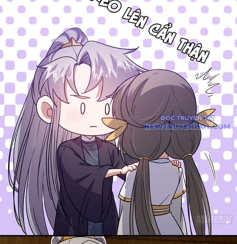 Ta Xuyên Không Với Max Điểm Mị Lực: Chapter 89