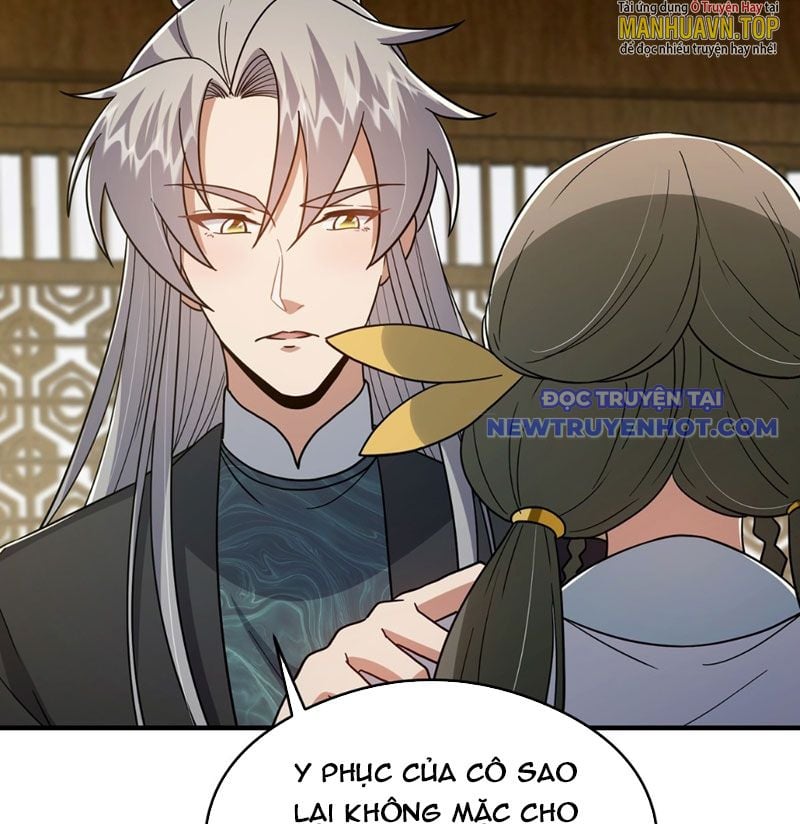 Ta Xuyên Không Với Max Điểm Mị Lực: Chapter 89