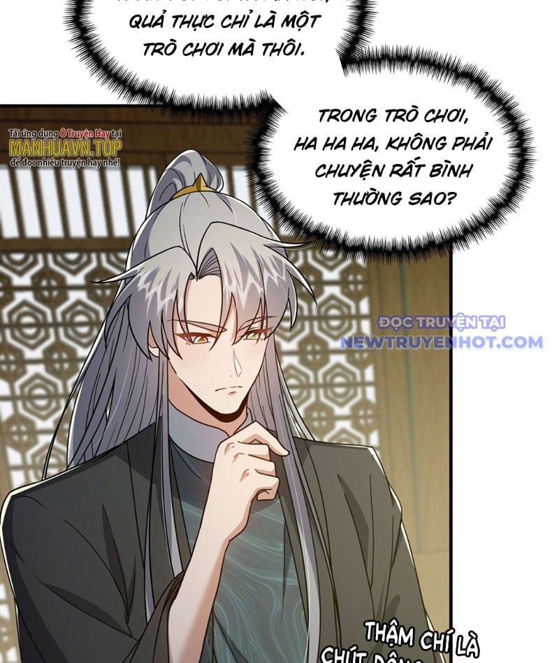 Ta Xuyên Không Với Max Điểm Mị Lực: Chapter 89