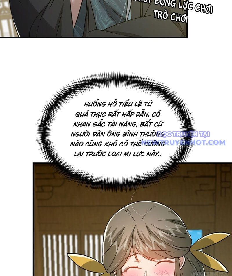 Ta Xuyên Không Với Max Điểm Mị Lực: Chapter 89