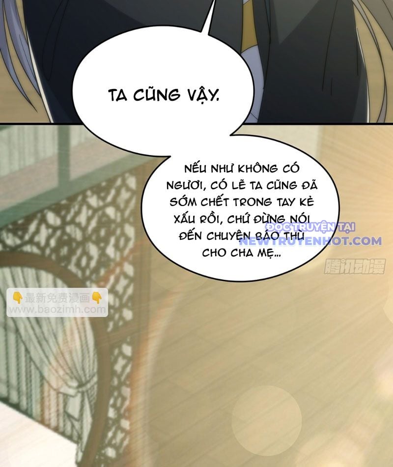 Ta Xuyên Không Với Max Điểm Mị Lực: Chapter 89