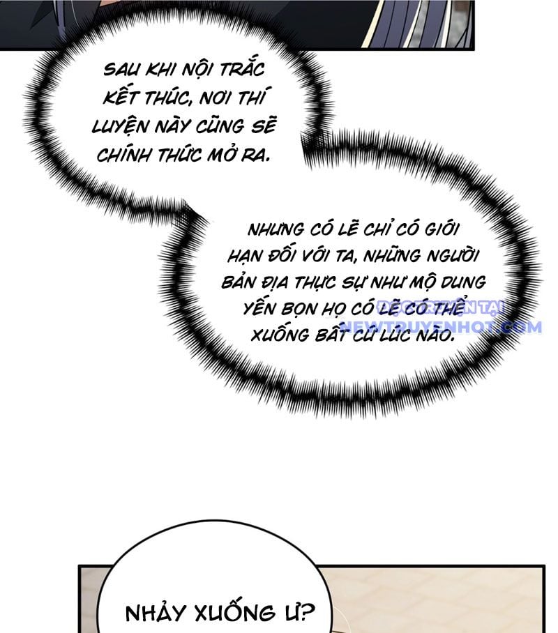 Ta Xuyên Không Với Max Điểm Mị Lực: Chapter 89