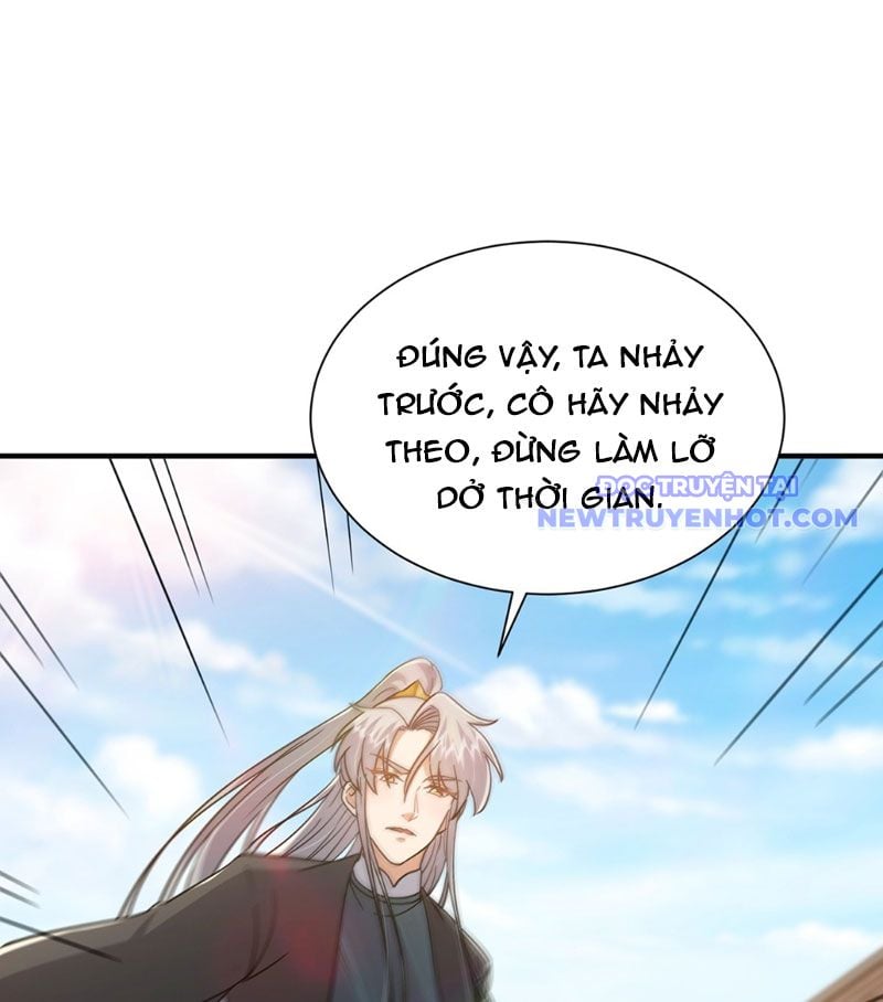 Ta Xuyên Không Với Max Điểm Mị Lực: Chapter 89