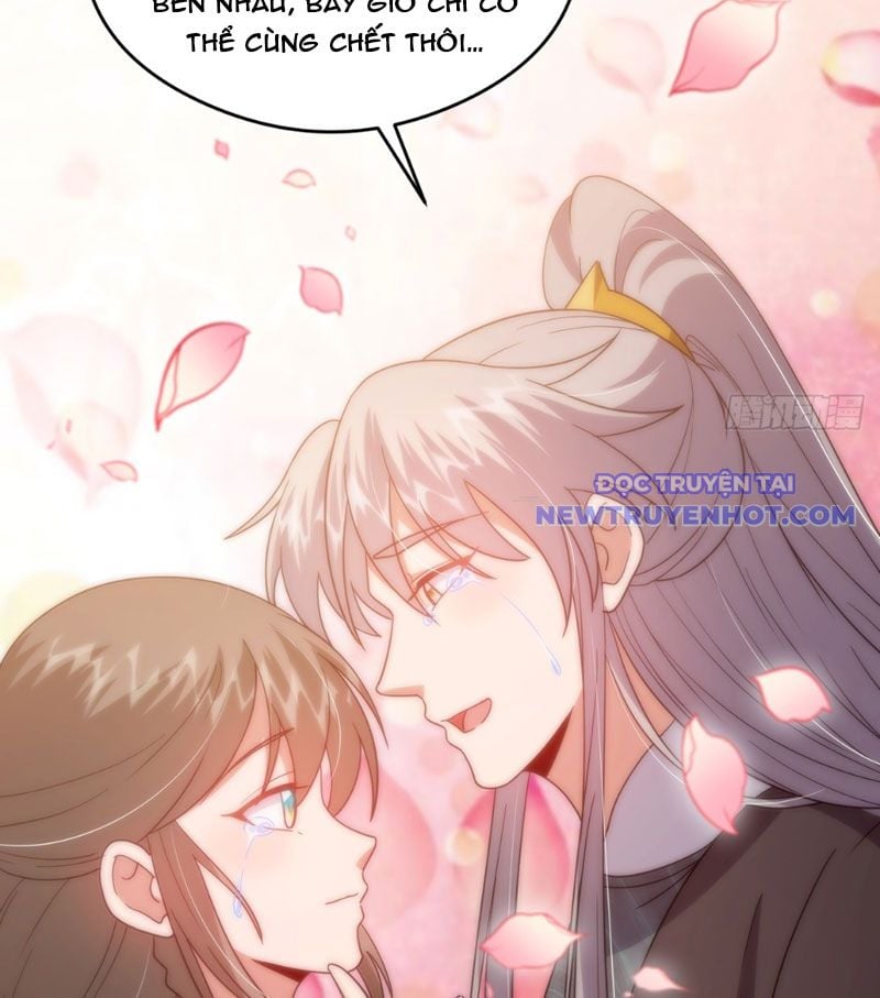 Ta Xuyên Không Với Max Điểm Mị Lực: Chapter 89