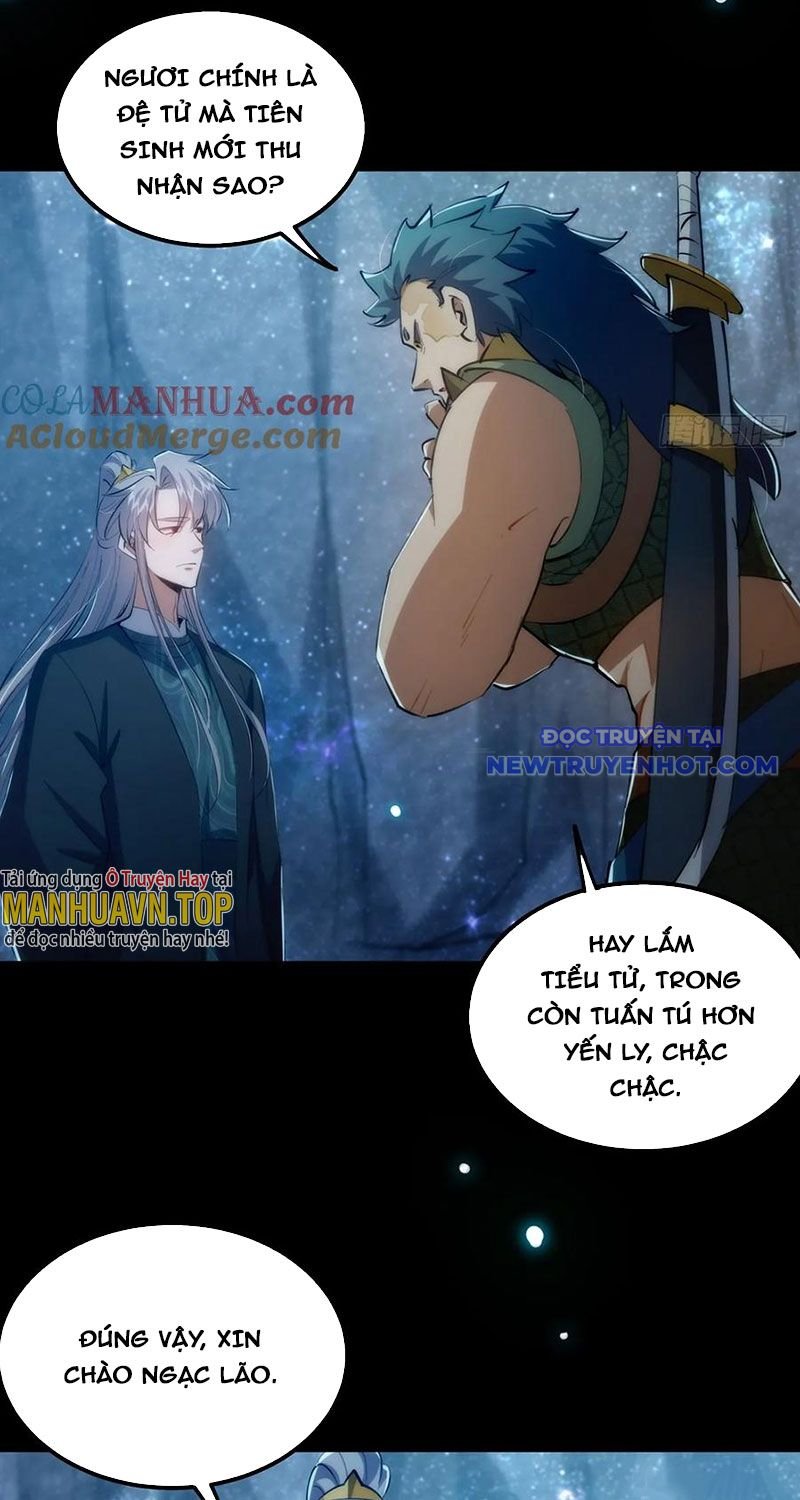 Ta Xuyên Không Với Max Điểm Mị Lực: Chapter 90