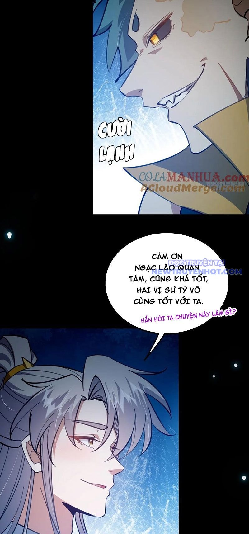 Ta Xuyên Không Với Max Điểm Mị Lực: Chapter 90