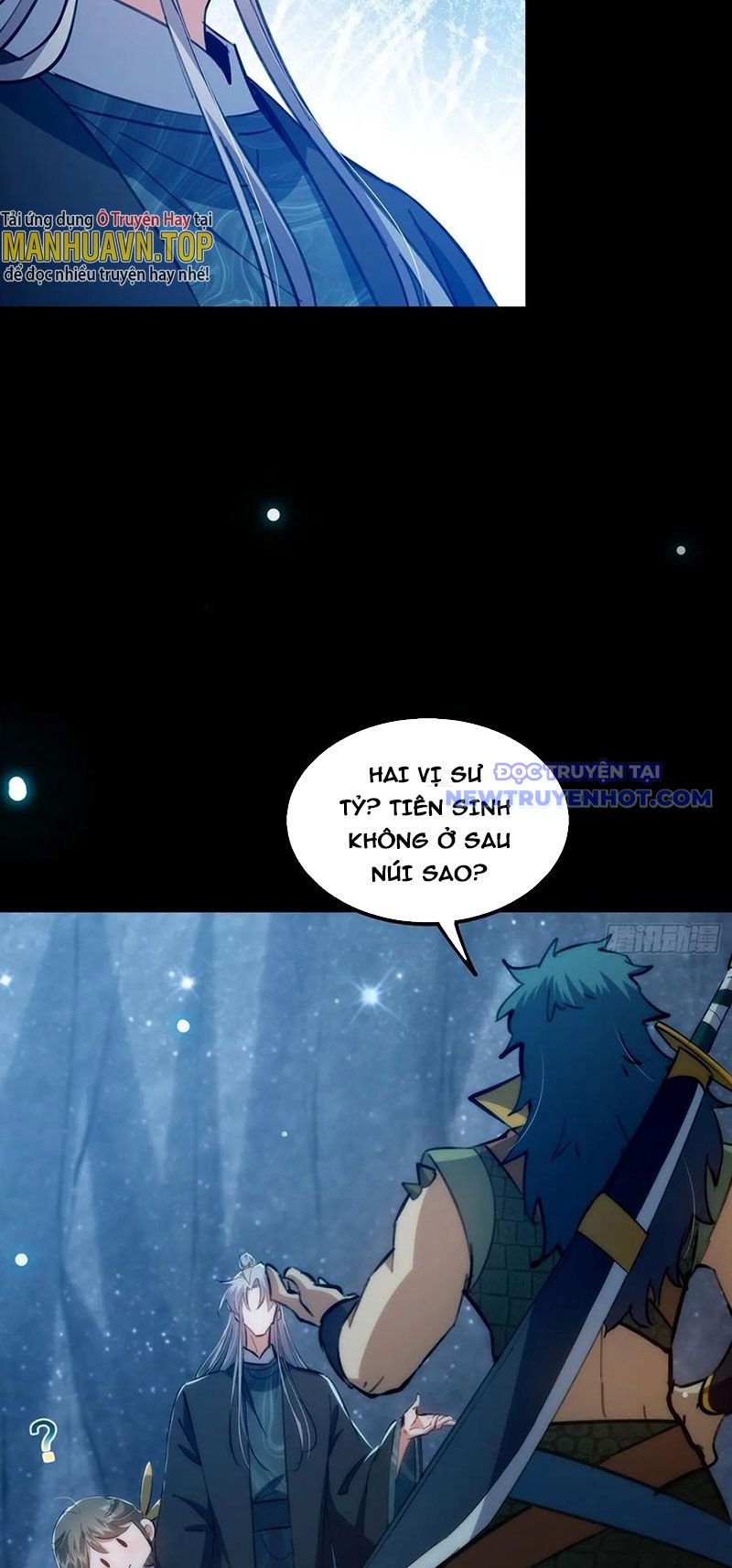 Ta Xuyên Không Với Max Điểm Mị Lực: Chapter 90