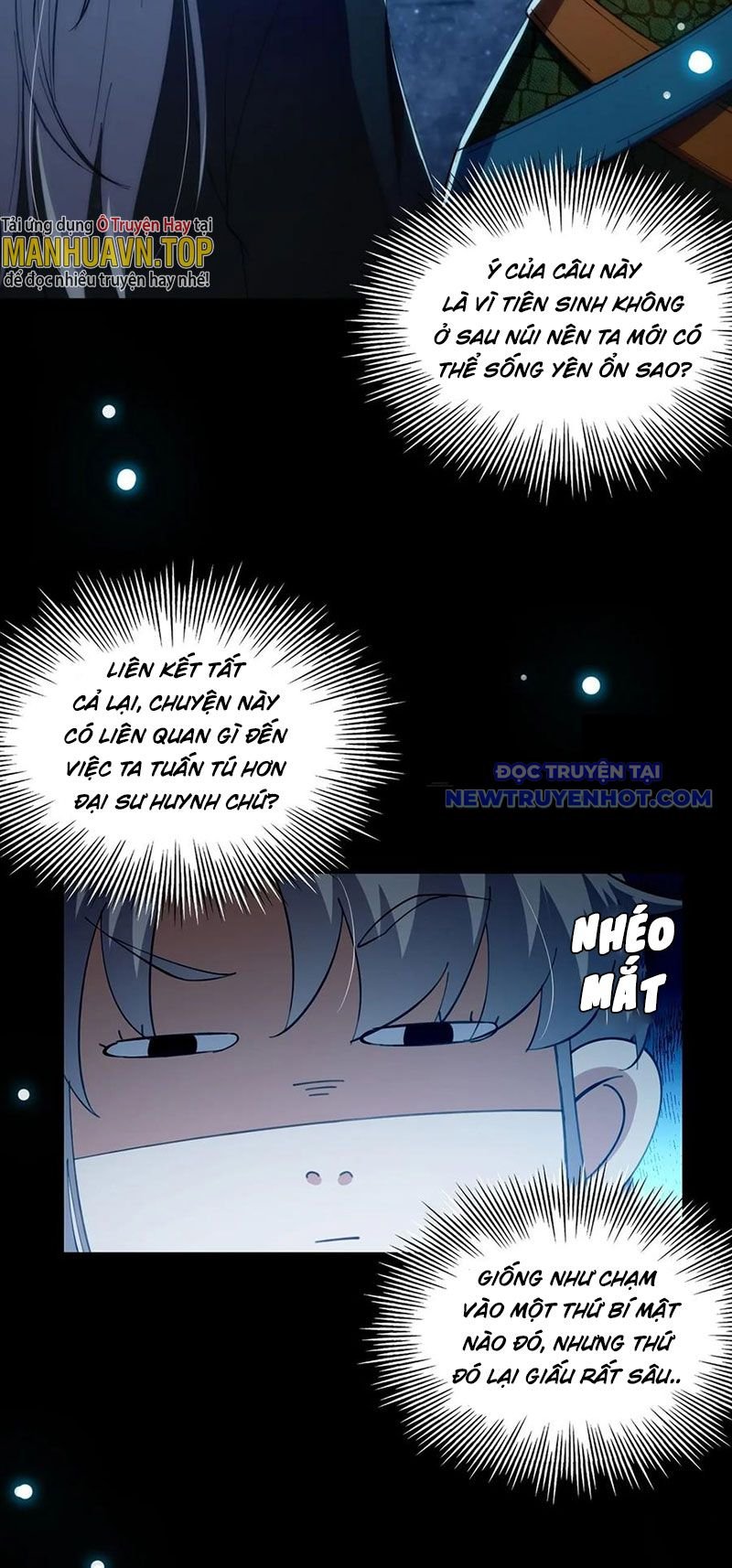 Ta Xuyên Không Với Max Điểm Mị Lực: Chapter 90