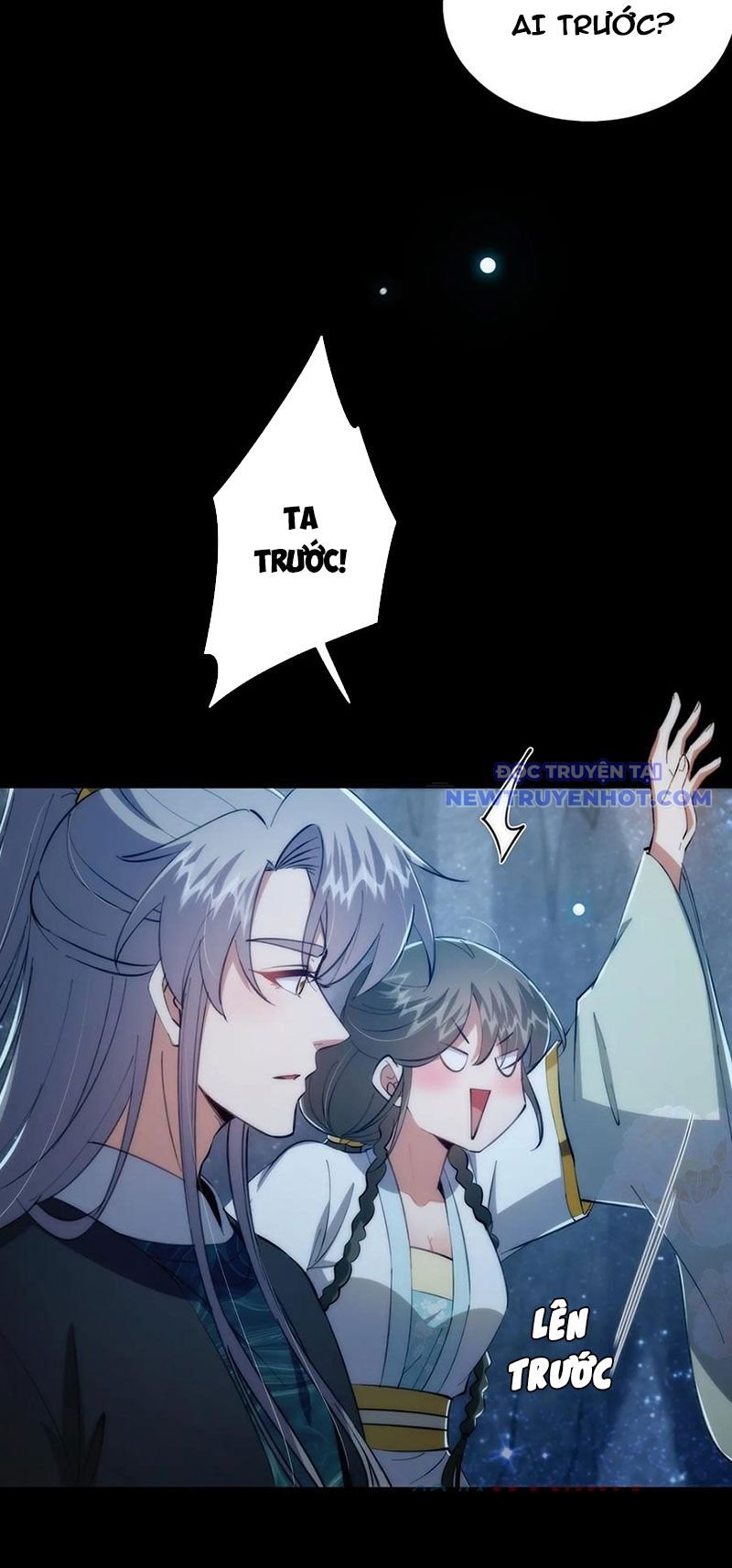 Ta Xuyên Không Với Max Điểm Mị Lực: Chapter 90