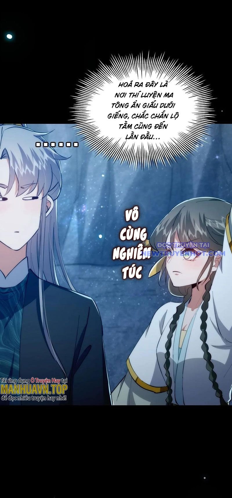 Ta Xuyên Không Với Max Điểm Mị Lực: Chapter 90