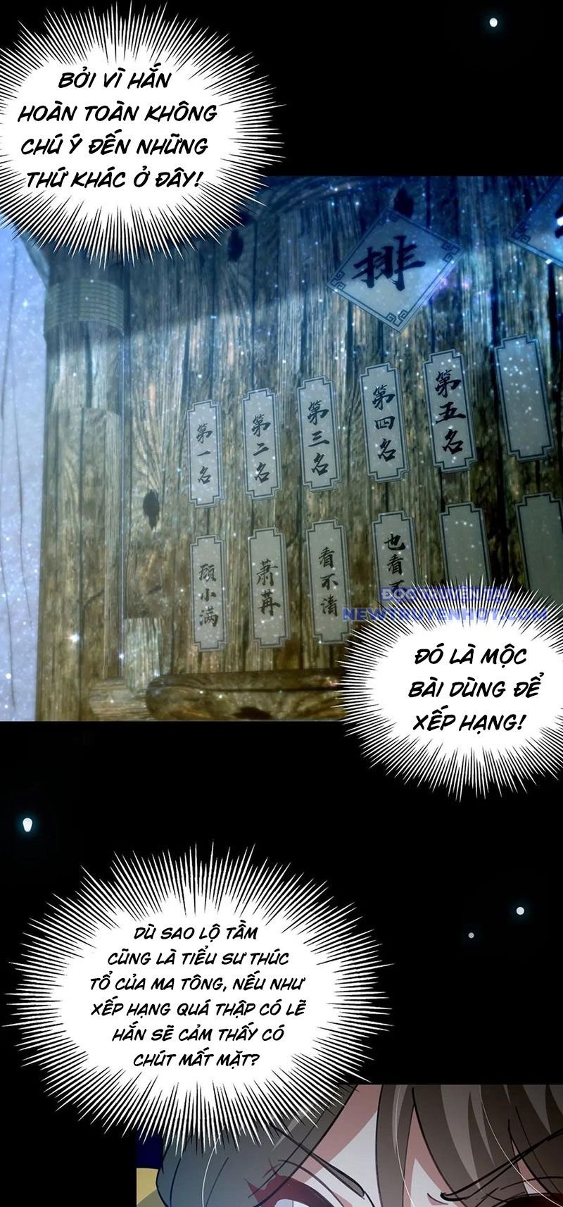 Ta Xuyên Không Với Max Điểm Mị Lực: Chapter 90