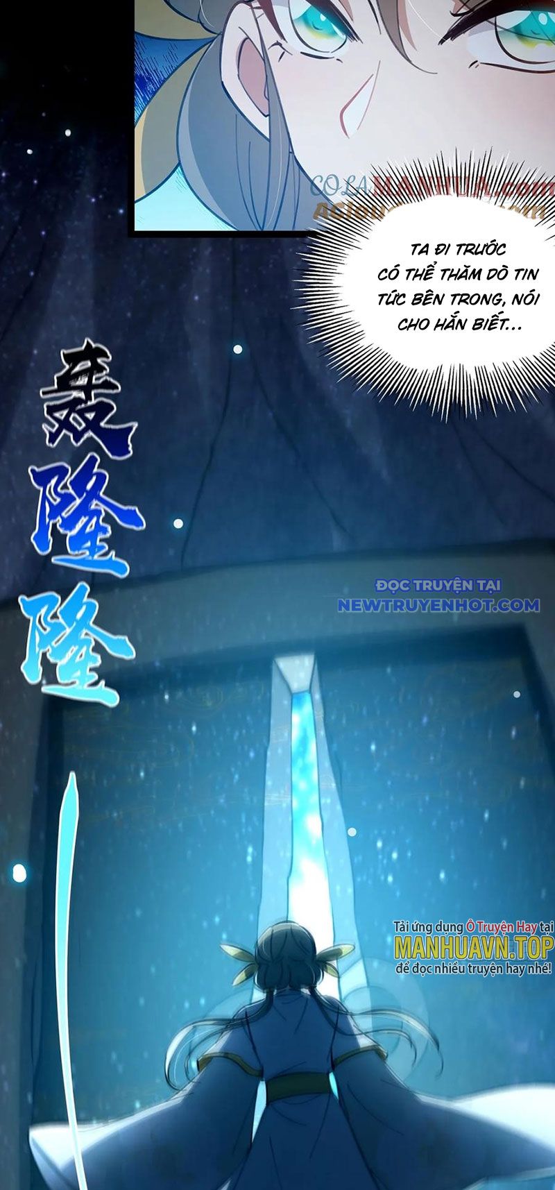 Ta Xuyên Không Với Max Điểm Mị Lực: Chapter 90