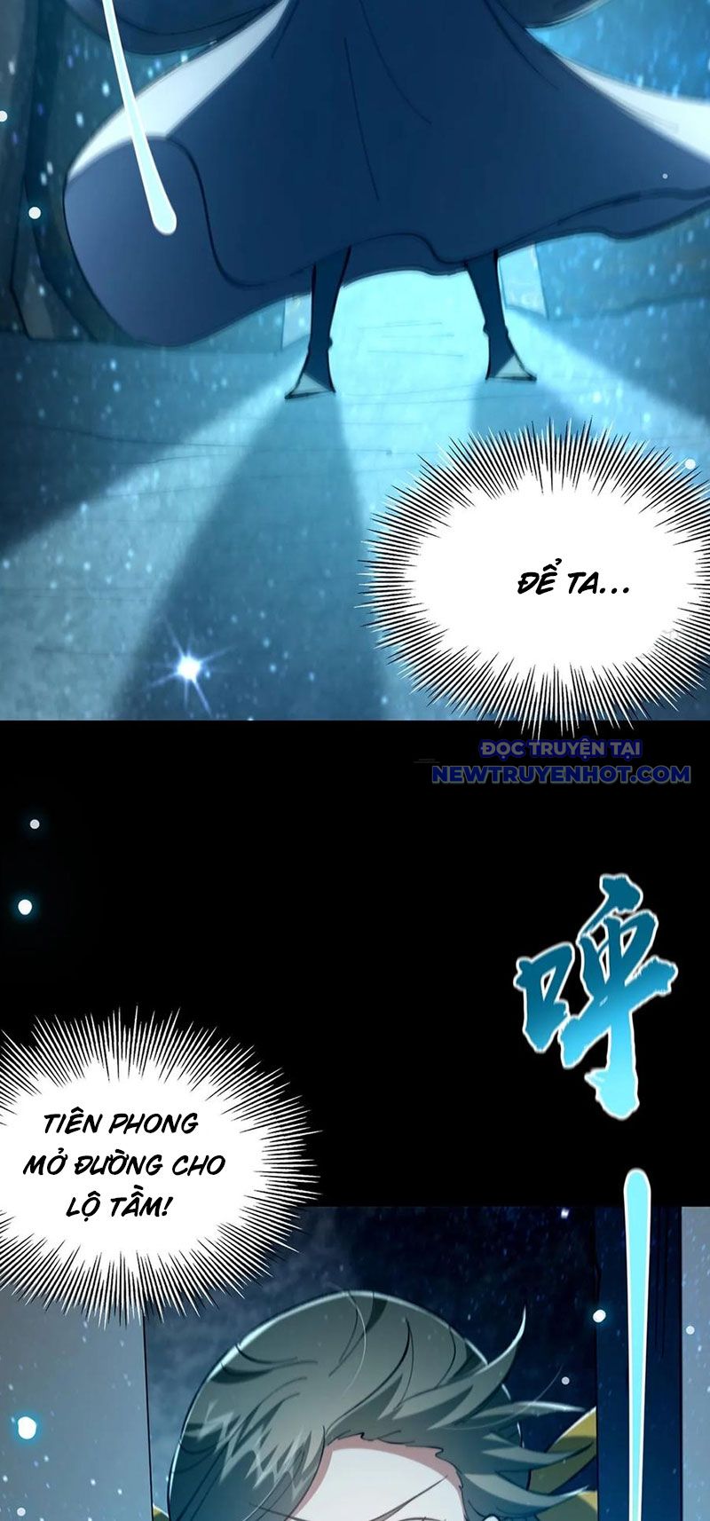 Ta Xuyên Không Với Max Điểm Mị Lực: Chapter 90