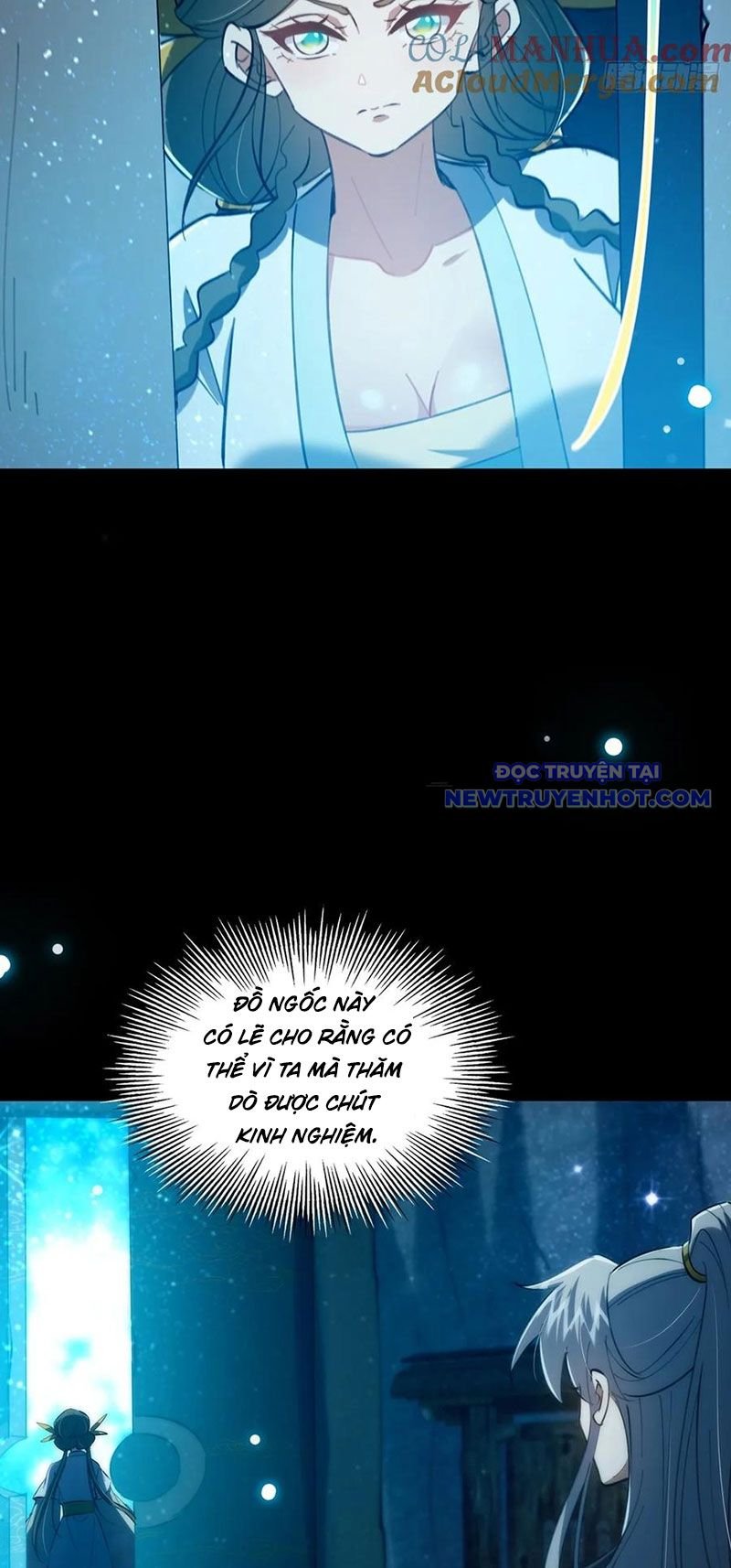 Ta Xuyên Không Với Max Điểm Mị Lực: Chapter 90