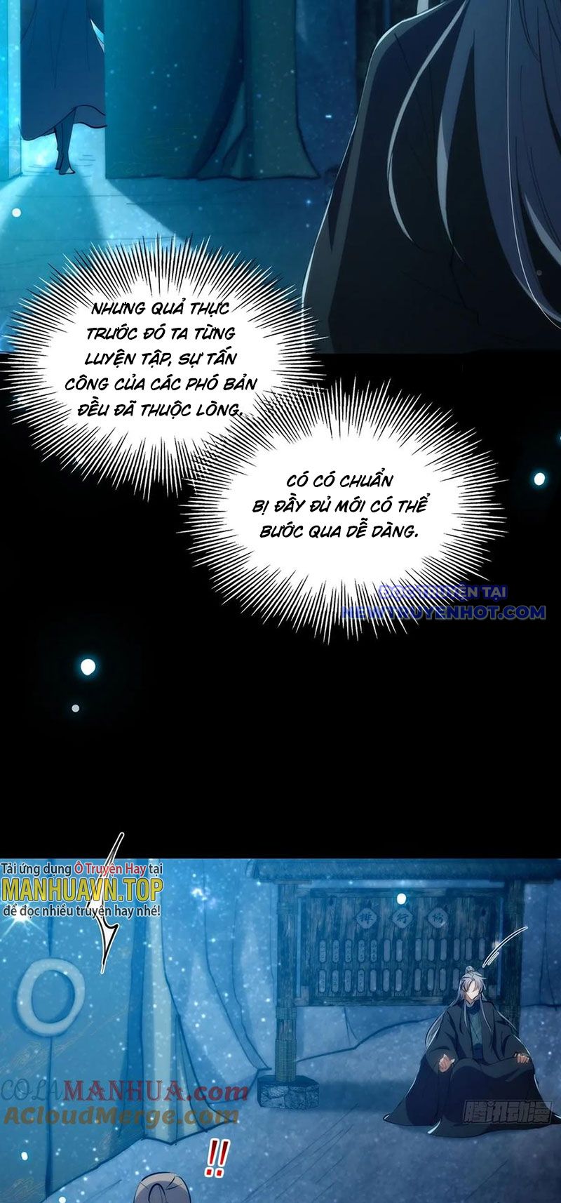 Ta Xuyên Không Với Max Điểm Mị Lực: Chapter 90