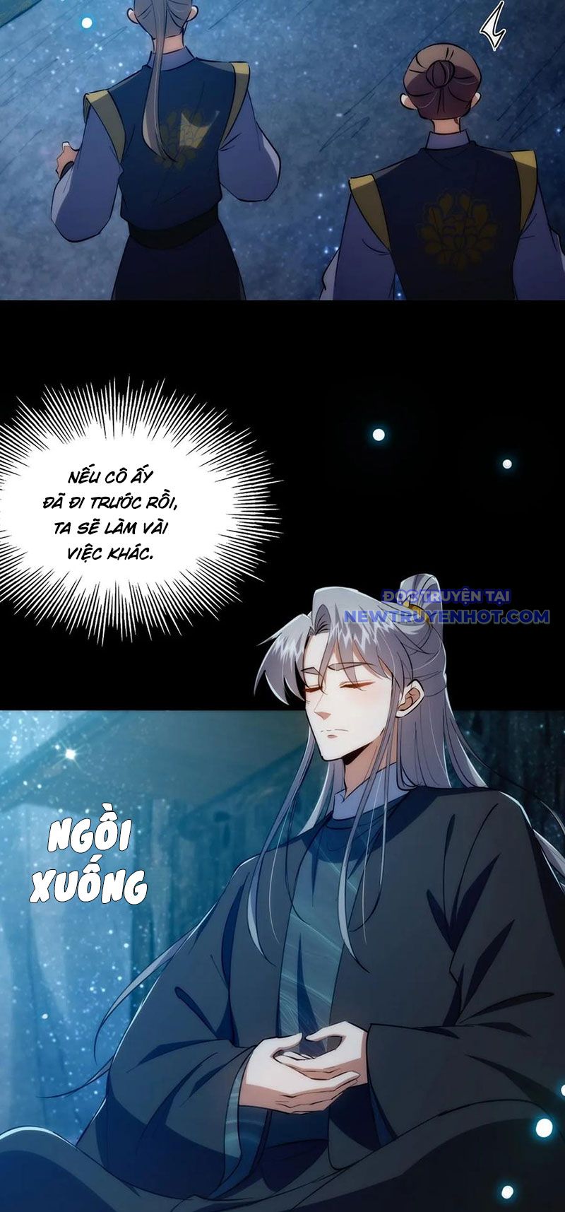 Ta Xuyên Không Với Max Điểm Mị Lực: Chapter 90