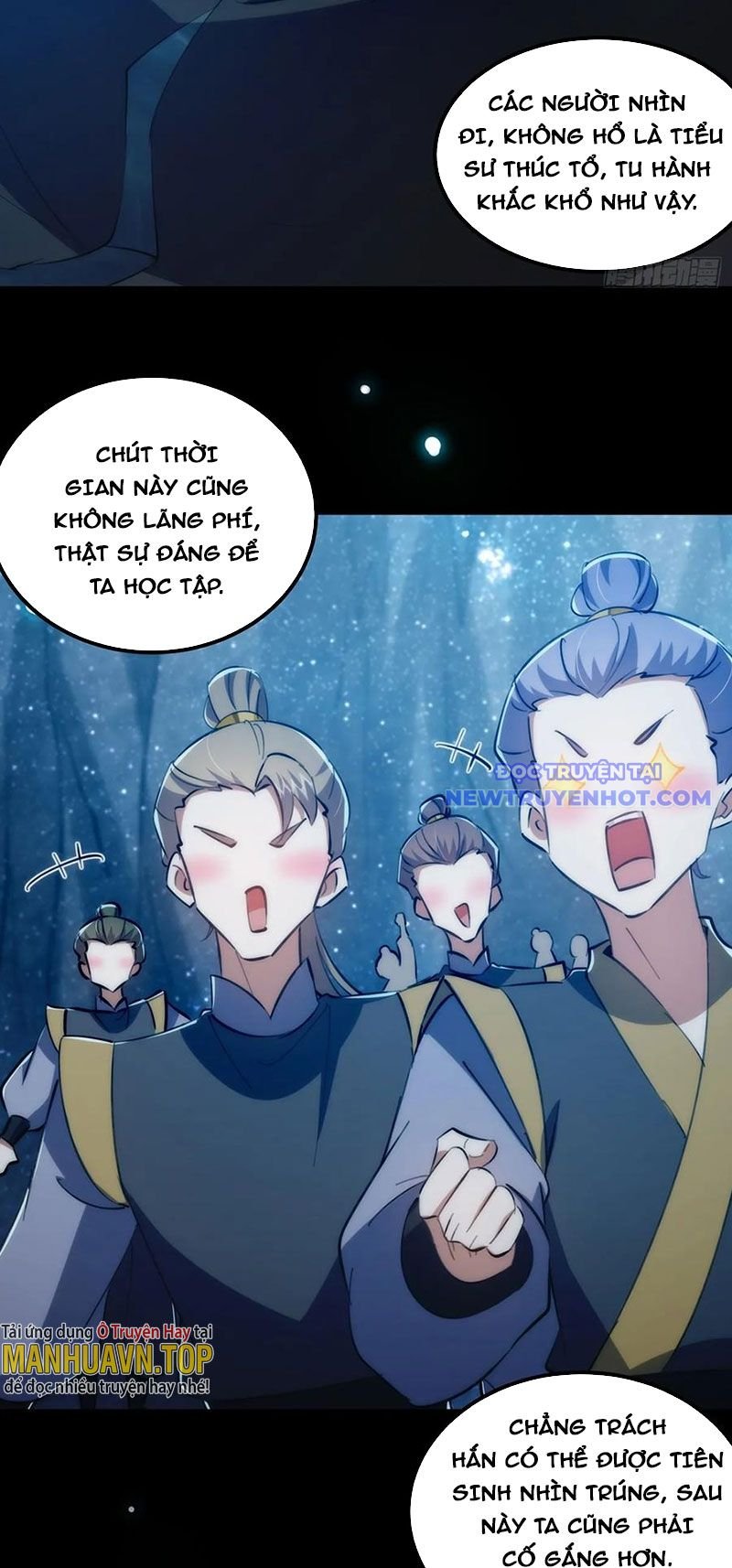 Ta Xuyên Không Với Max Điểm Mị Lực: Chapter 90