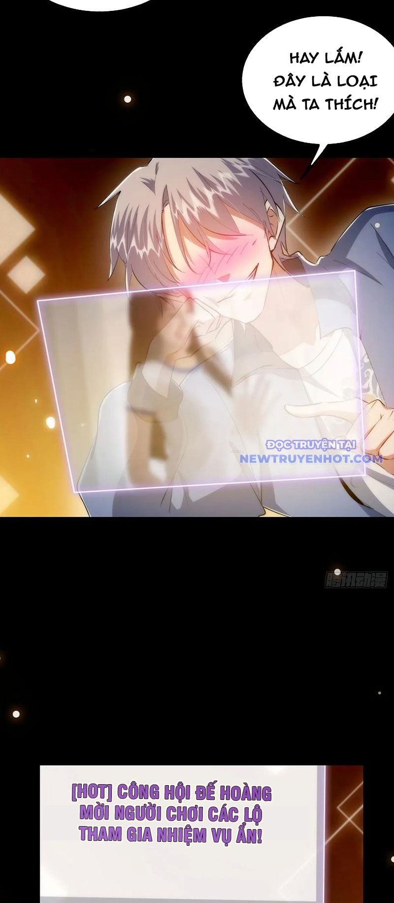 Ta Xuyên Không Với Max Điểm Mị Lực: Chapter 90