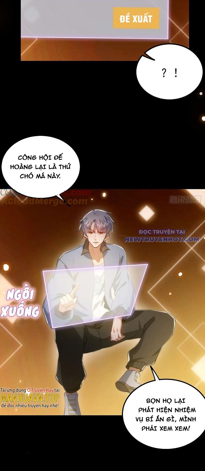 Ta Xuyên Không Với Max Điểm Mị Lực: Chapter 90