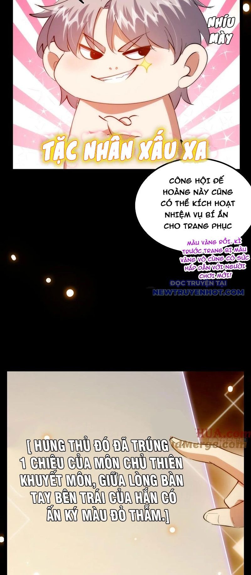 Ta Xuyên Không Với Max Điểm Mị Lực: Chapter 90