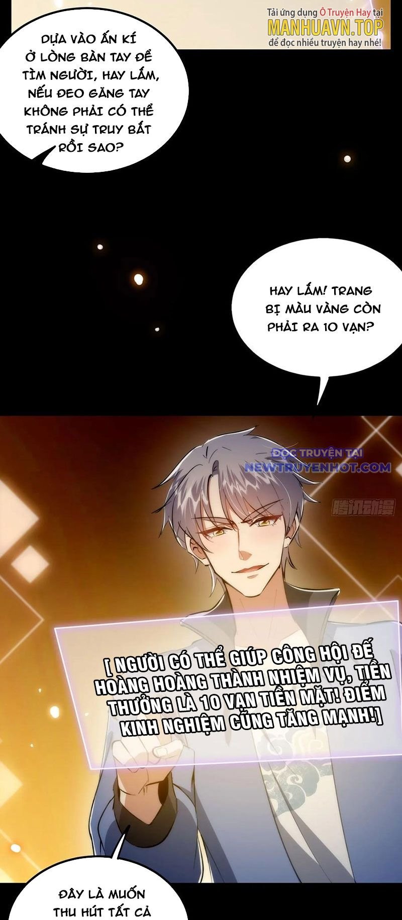 Ta Xuyên Không Với Max Điểm Mị Lực: Chapter 90