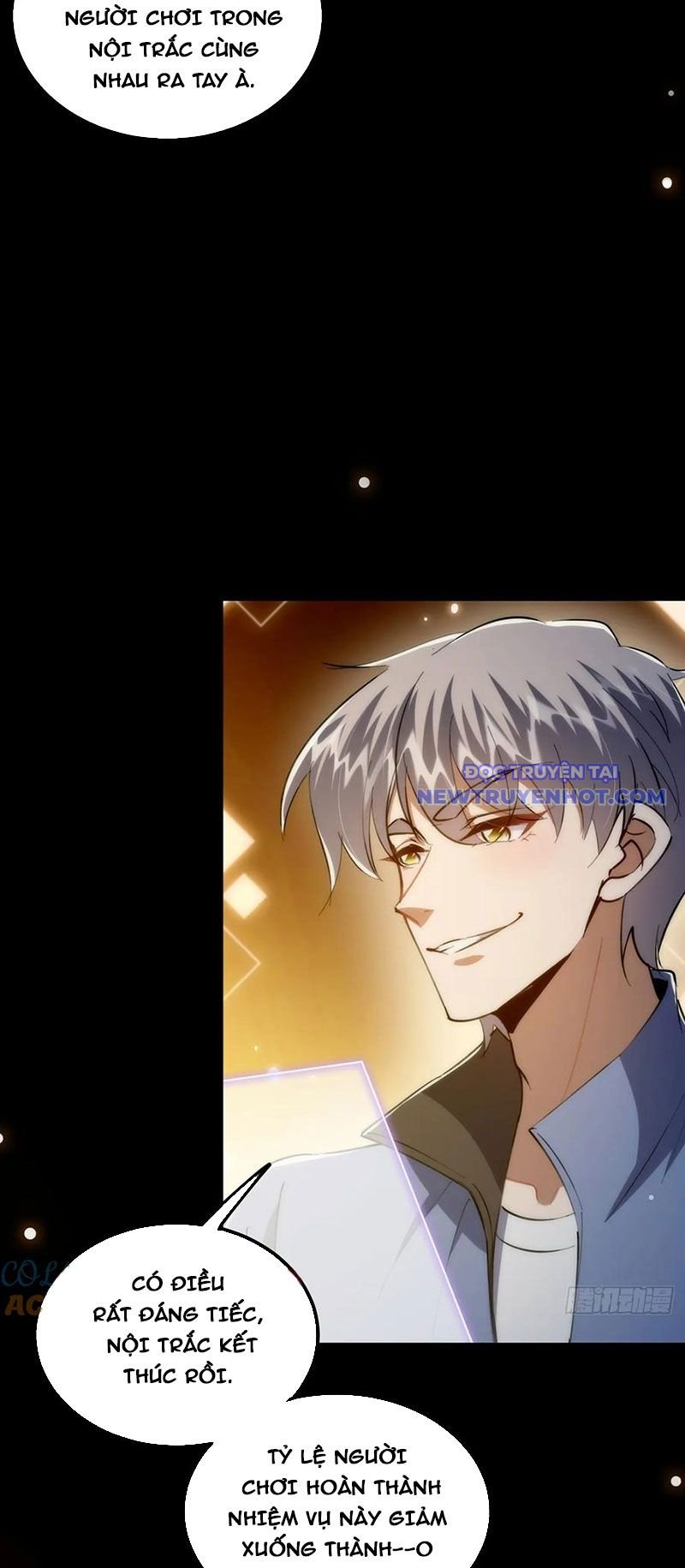 Ta Xuyên Không Với Max Điểm Mị Lực: Chapter 90