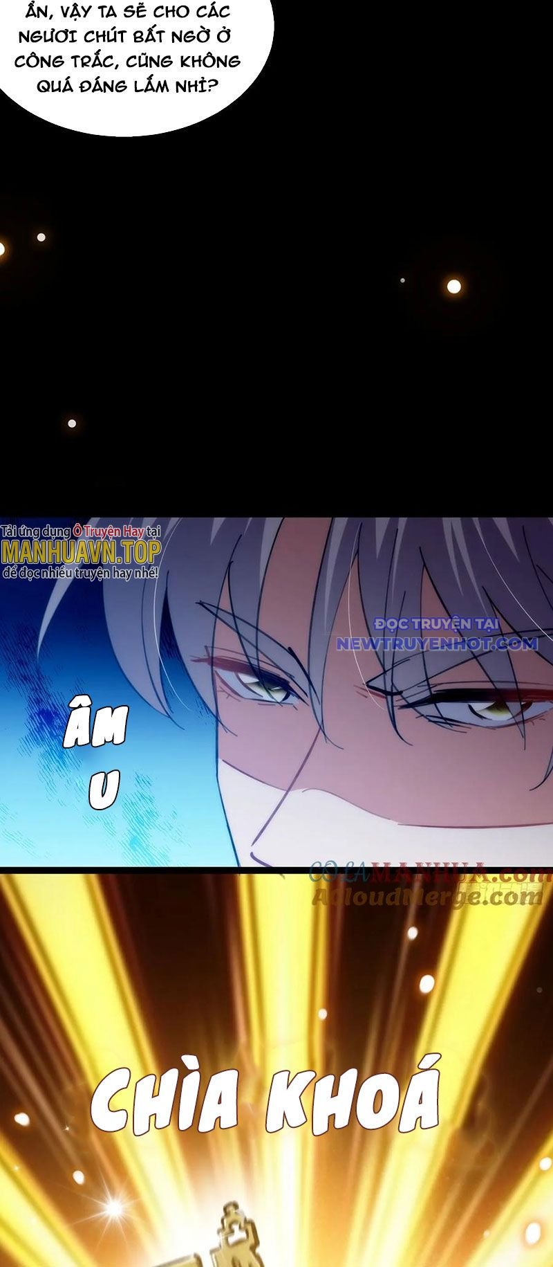 Ta Xuyên Không Với Max Điểm Mị Lực: Chapter 90